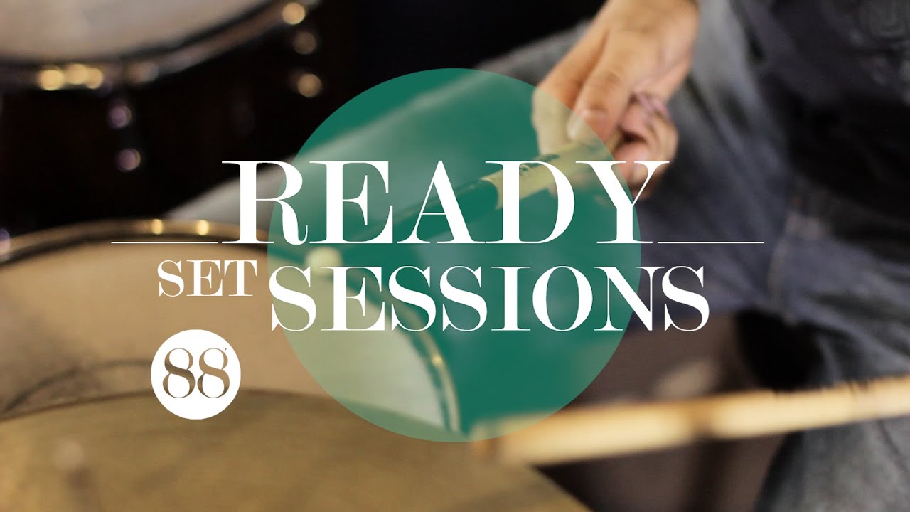 La Clandestina - Todos Fumamos // #88 Ready Set Sessions