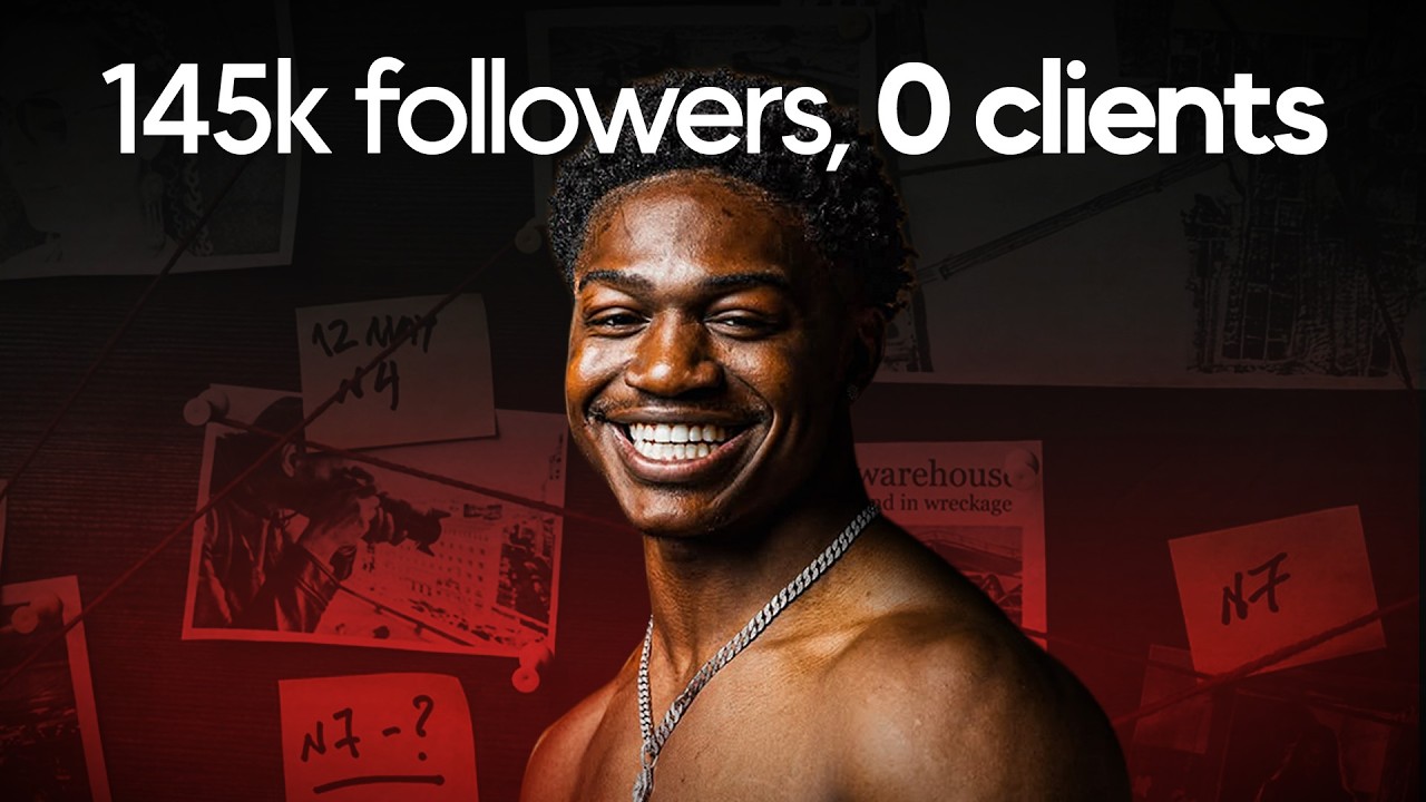 How I Brought a Personal Brand Back to Life