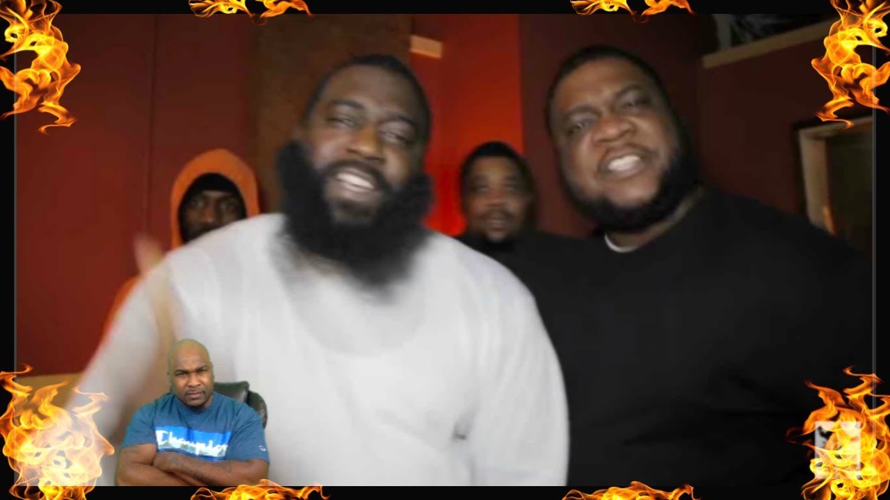 AR-AB Ft. Dark Lo - Blow Part 2 [Official Music Video] Dir by @RICKDANGE - REACTION