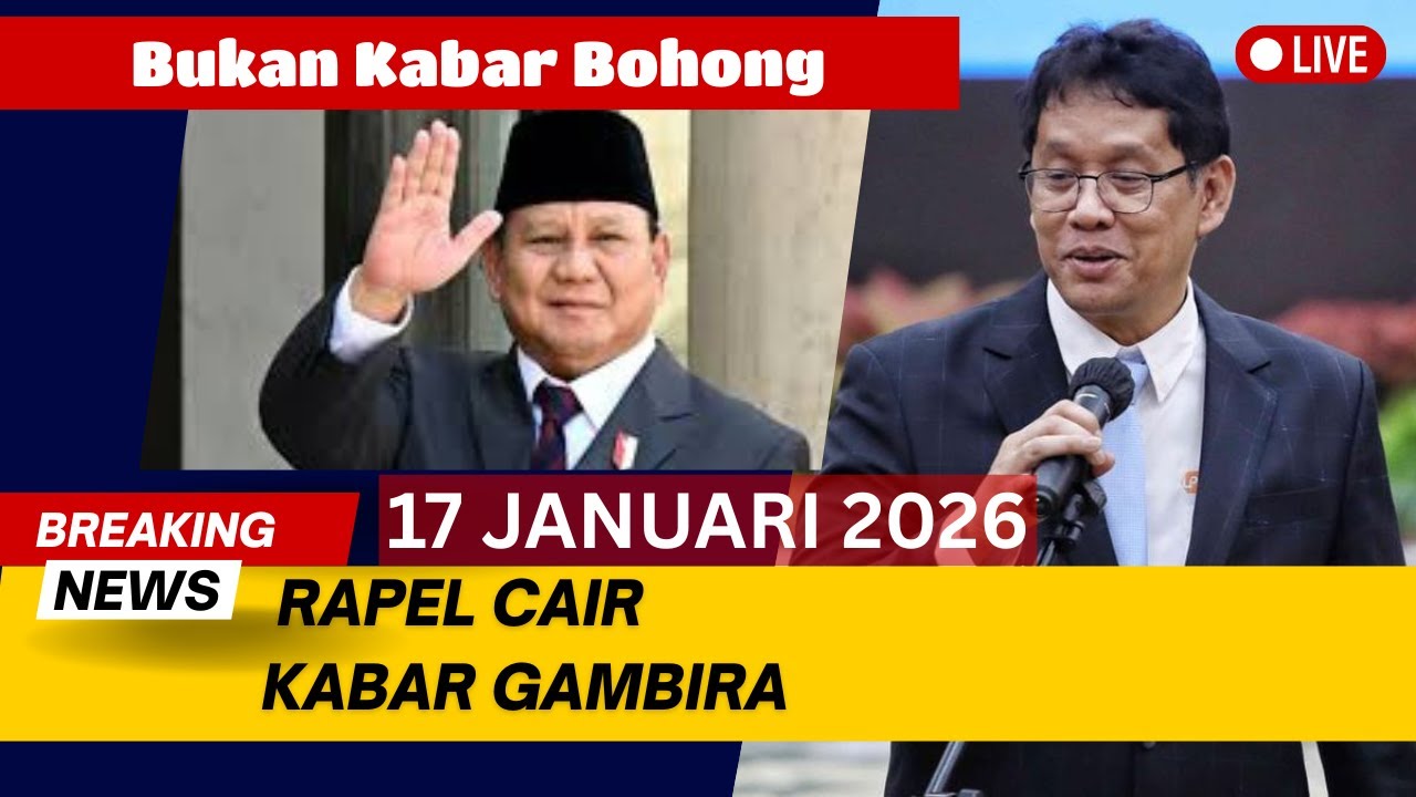 Resmi dari TASPEN! Rapel Kenaikan Gaji Pensiunan Mulai Dicairkan Hari Ini