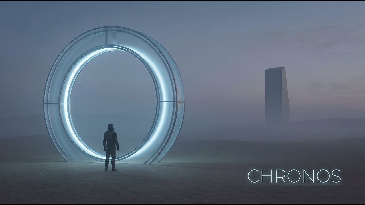 chronos