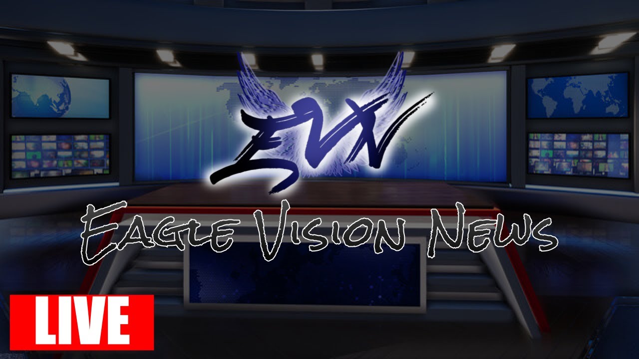 Nazareth Eagle Vision News Live Stream 2/3/26