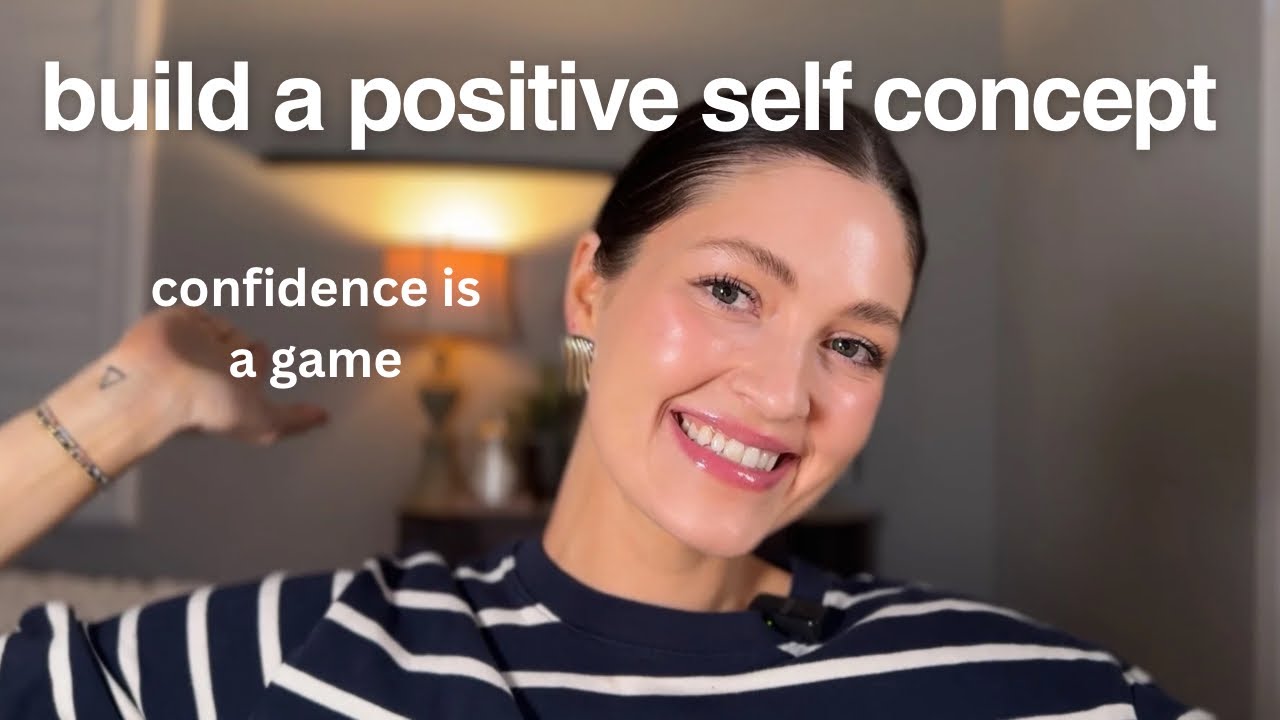 Do you like yourself? Give me 13 min 