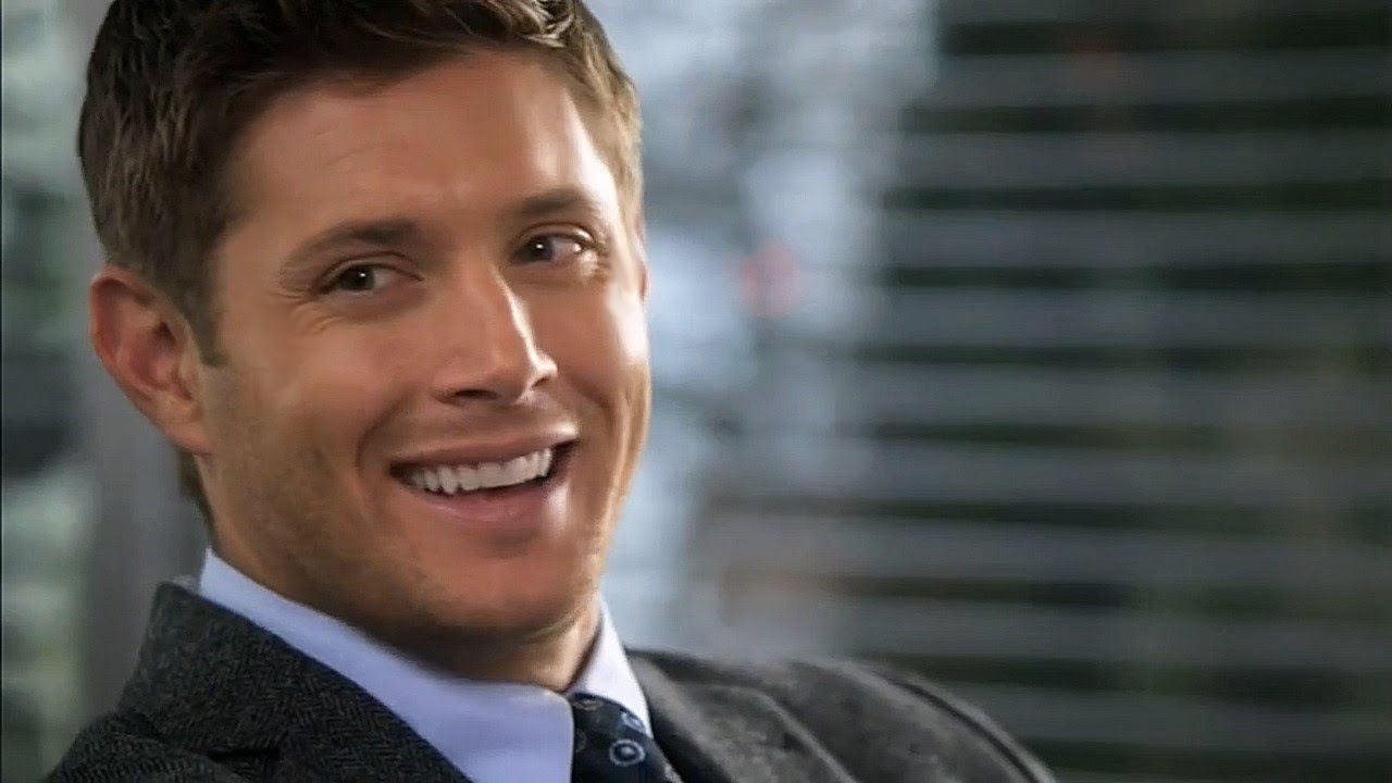 Jensen Ackles ~ Call Me