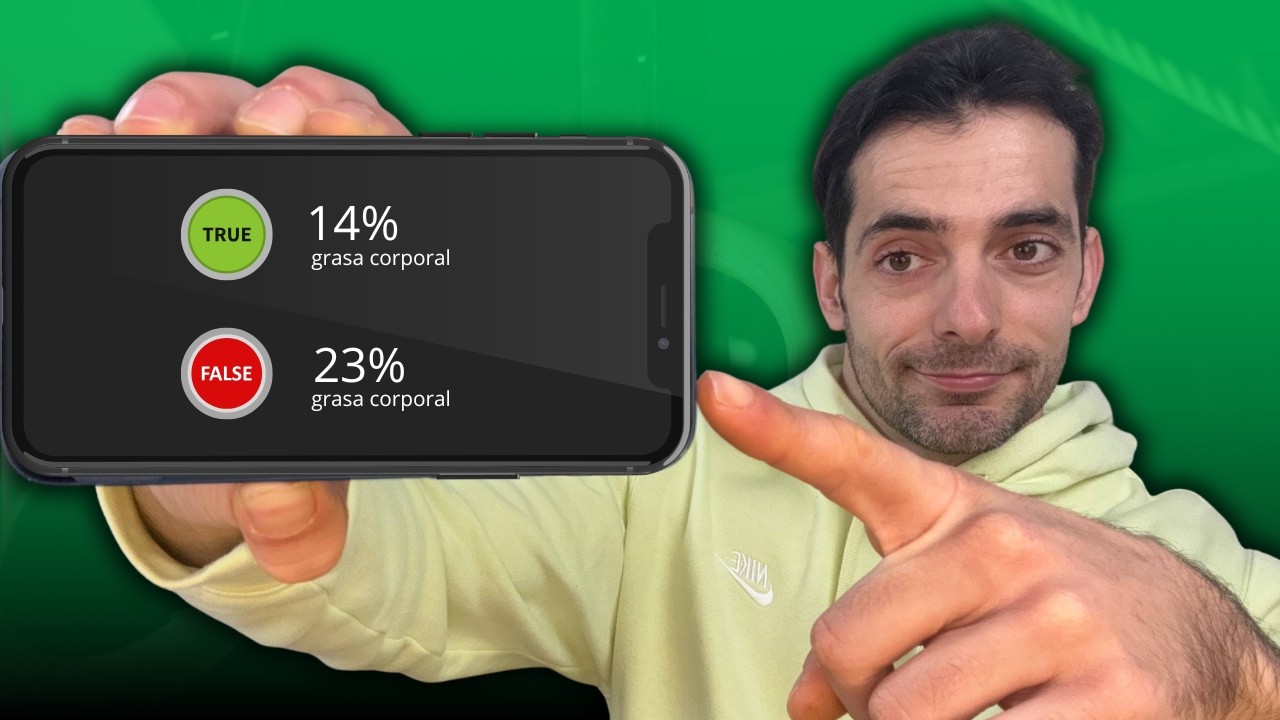 Perder grasa y rendir a la vez en CrossFit