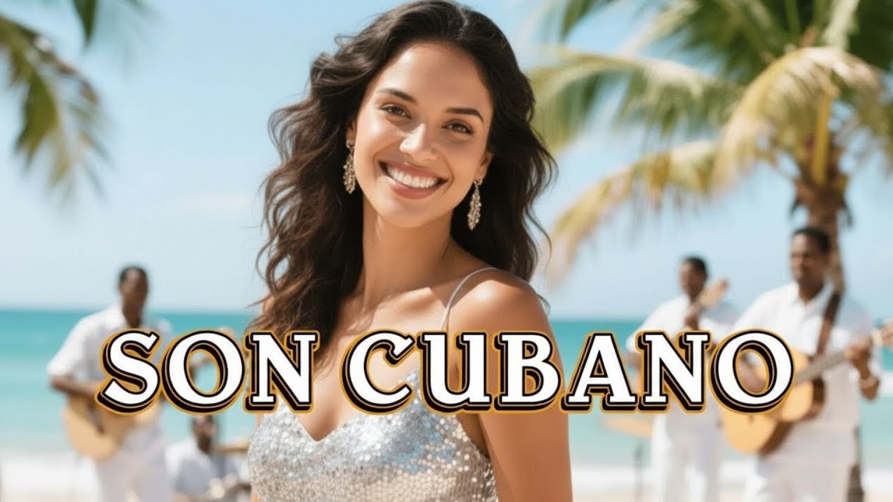 Whispers of Cuba 💃 Bolero Nights & Soulful Havana Memories
