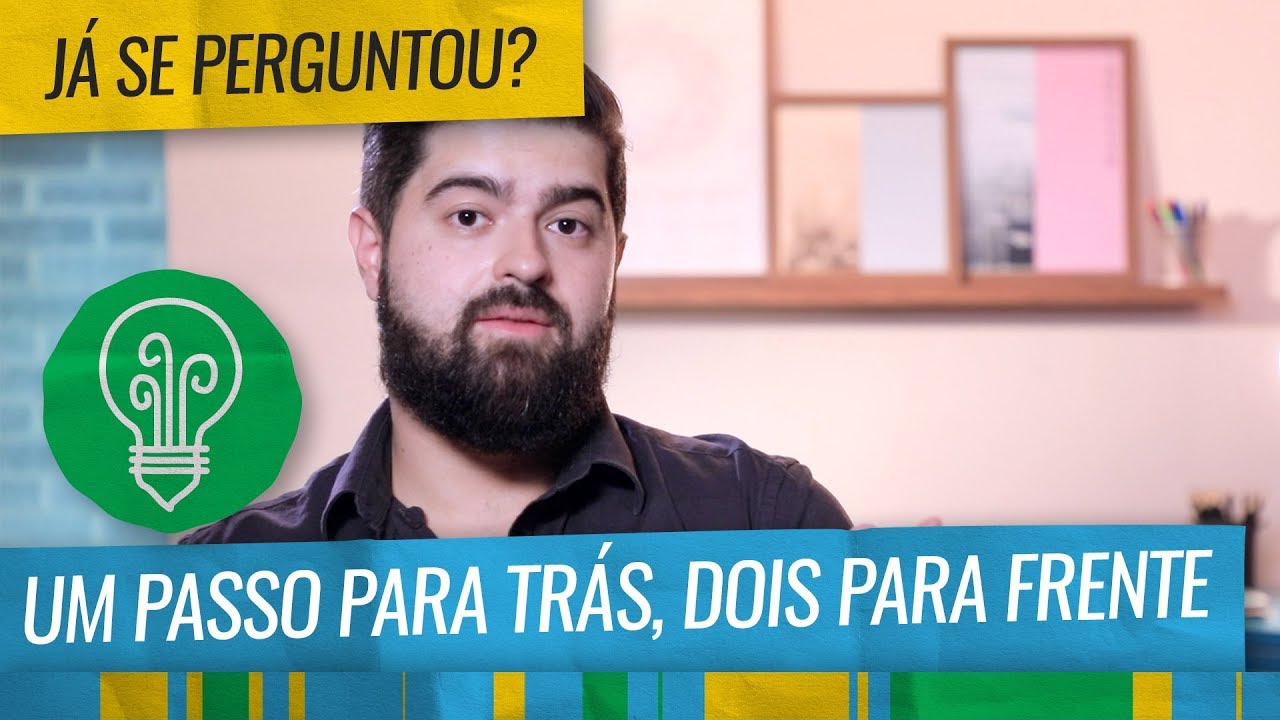 PERDI O EMPREGO: E AGORA? | Fernando Mesquita