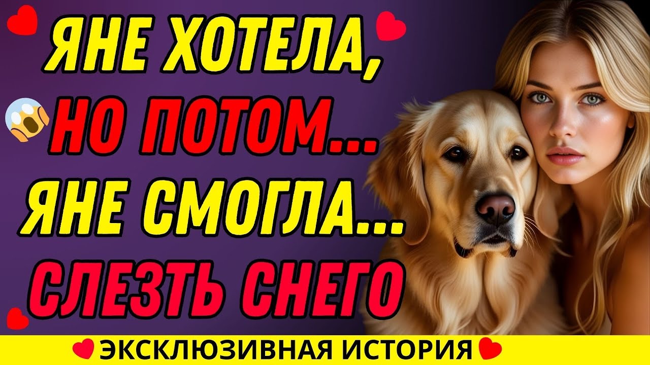 Сначала я не понимал(а), а потом понял(а) — это моё