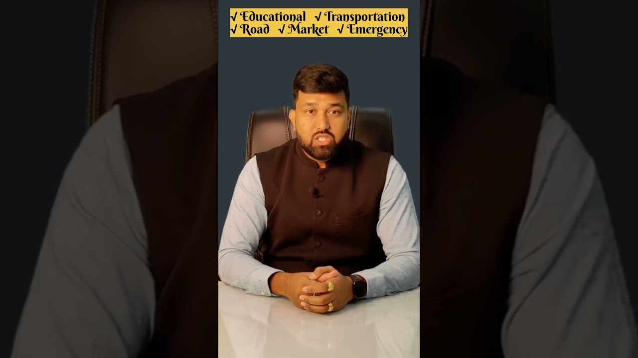 Connectivity - Access to the property - School, Office, Transportation