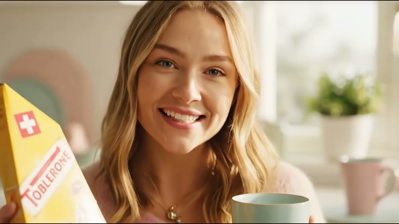 Что если AI снимет рекламу для H&M, IKEA и Яндекс.Еда? 🤖✨