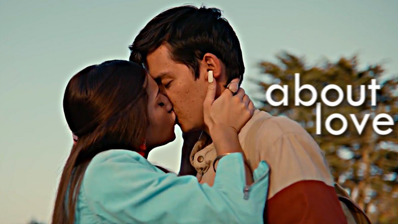 Otis & Ruby | About Love