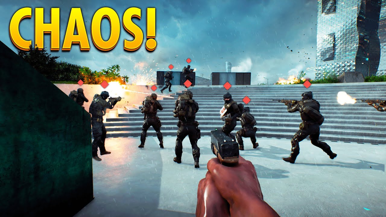 *НОВИНКА* Battlefield 2042 &mdash; ЭПИЧЕСКИЕ И ЗАБАВНЫЕ МОМЕНТЫ #132