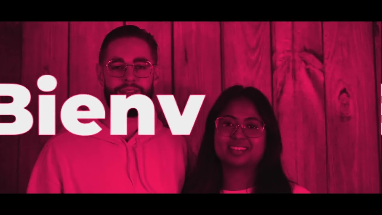 Vidéo de la présentation des nouveaux ouvriers Mars 2024