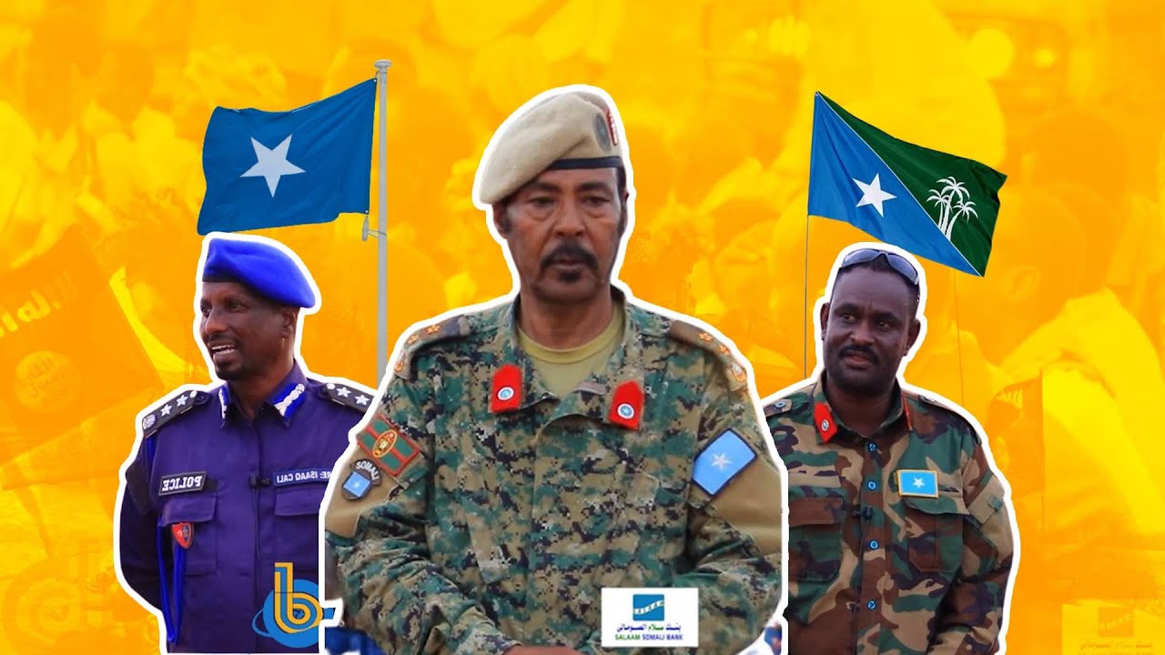 Xildhibaan Maxamuud Abukaate oo katirsan Golaha Shacabka ayaa degmada Jawiil ee gobolka Hiiraan