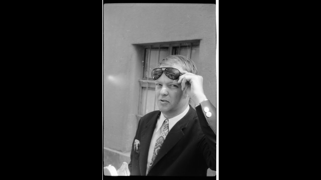 REQUIEM FÜR HANNES