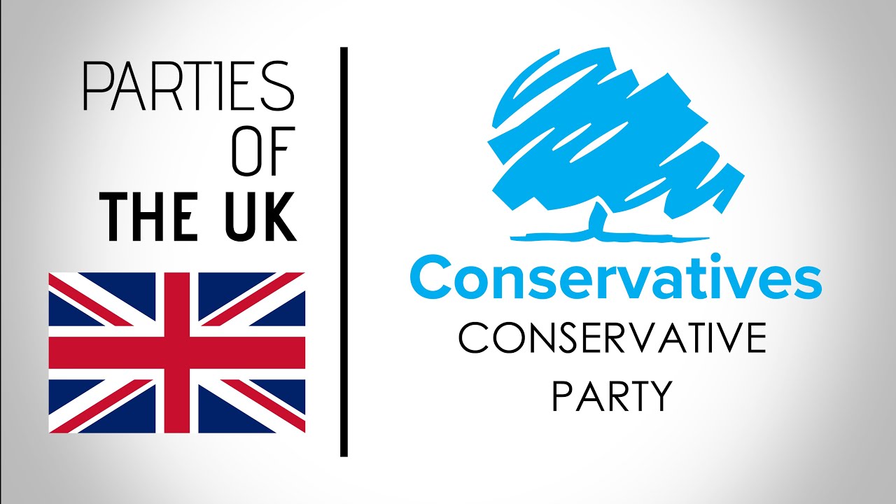 Conservative and Unionist Party | Conservative Party | UK, Parliament Election 2019 | Europe Elects