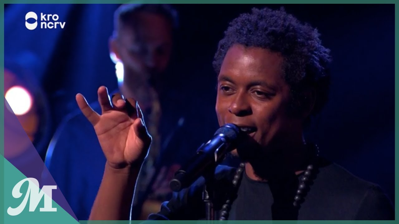 Typhoon - 'Alles is gezegend' | Margriet van der Linden