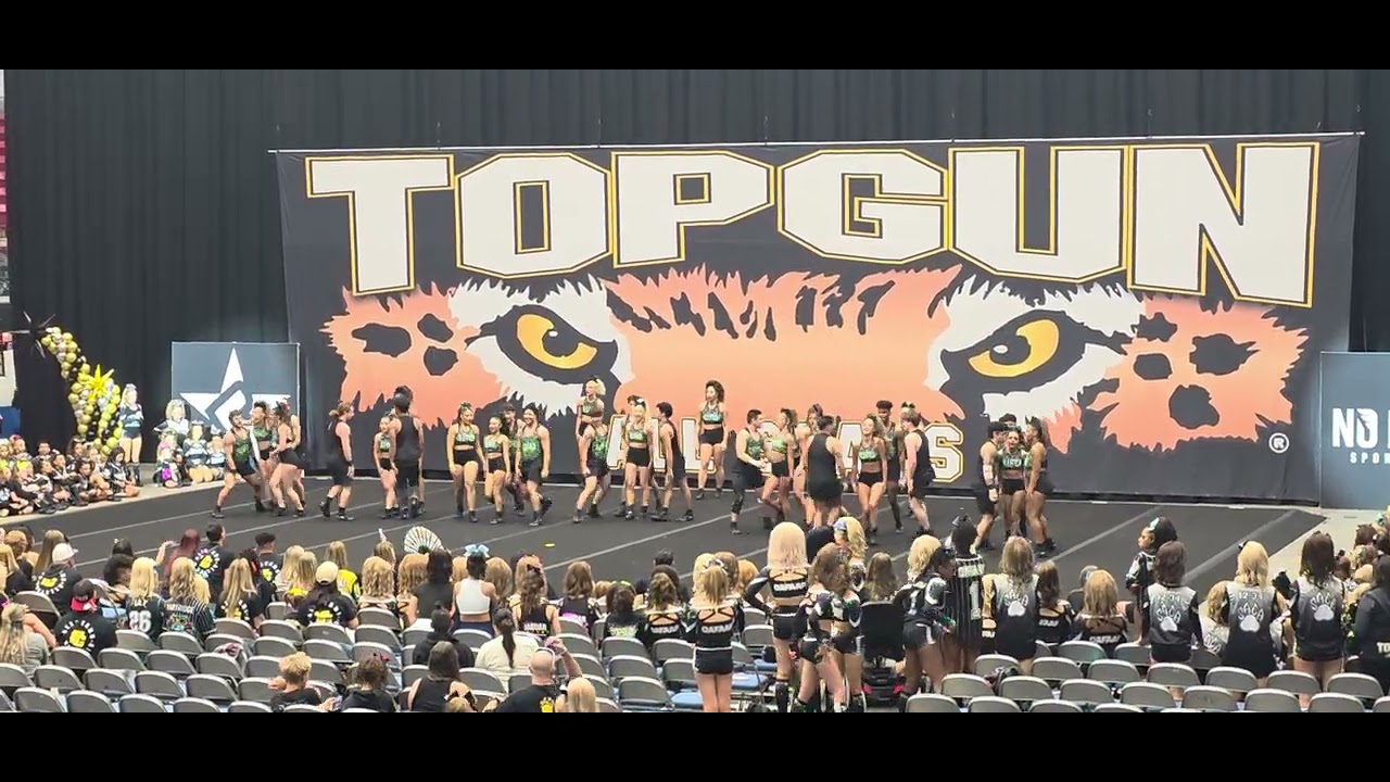 Top Gun Miami - UFO 2025