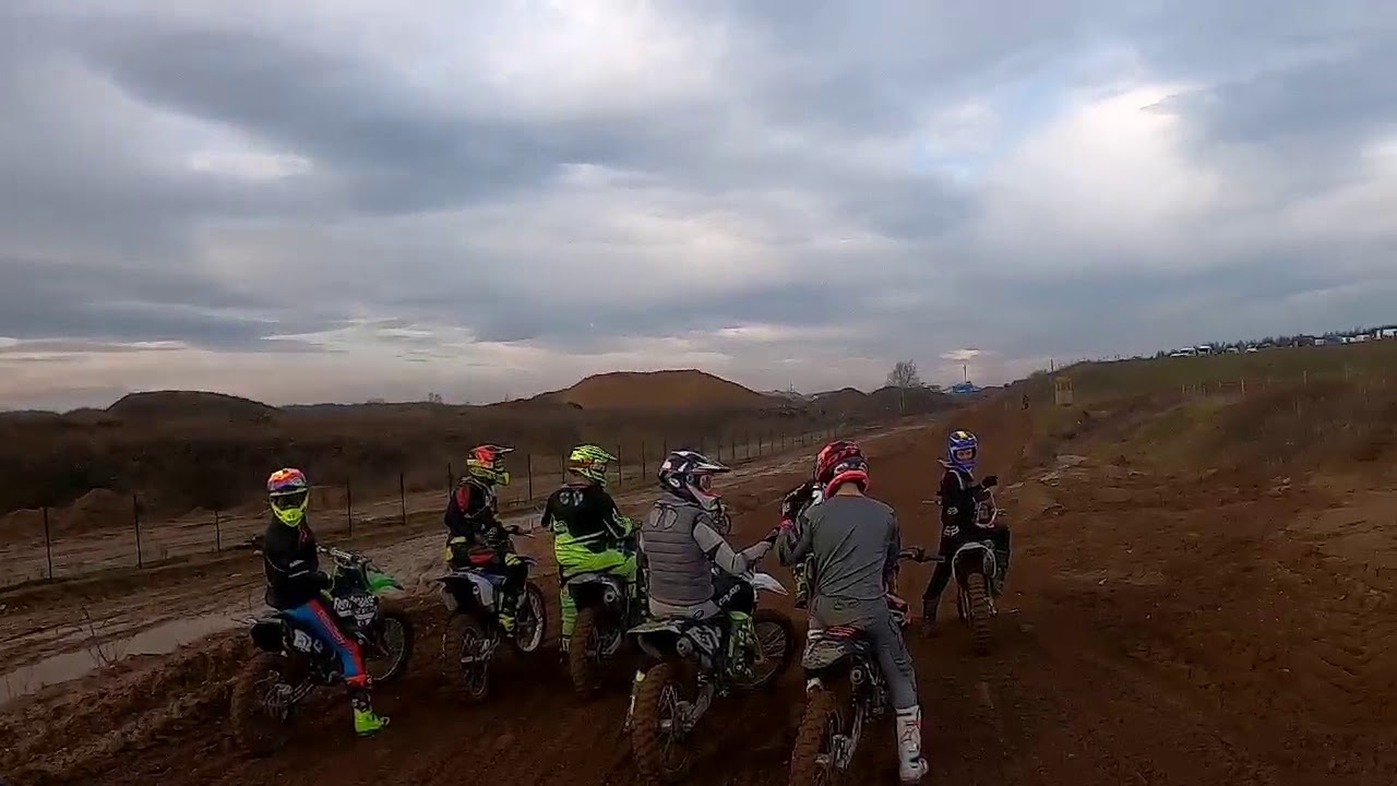 Doncaster motor park 2019 part 2