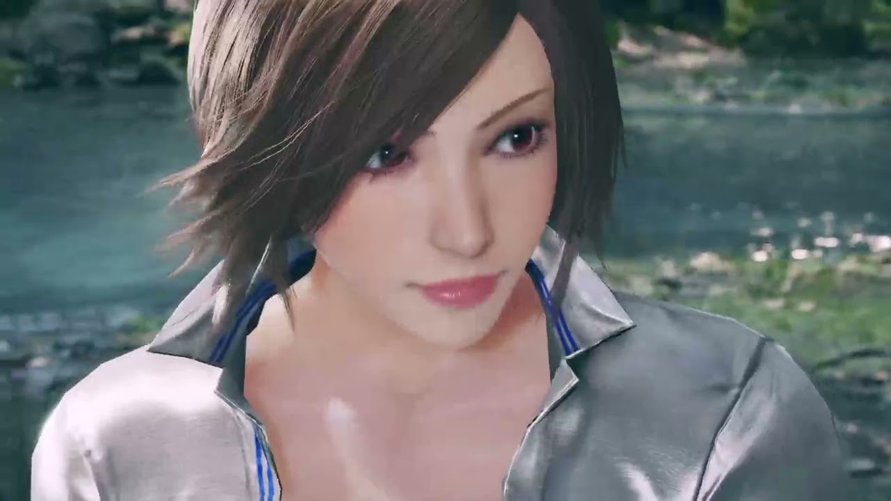 Asuka CBT TEKKEN 8 #1