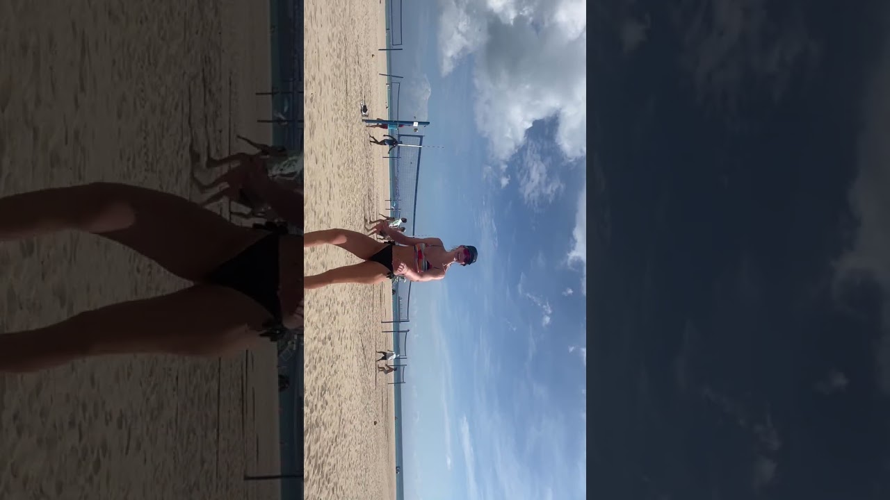 FL 🇺🇸 beach volleyball 