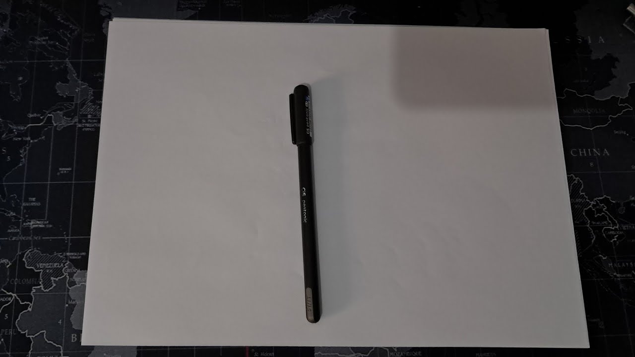O que te impede não é a matemática,é o medo.