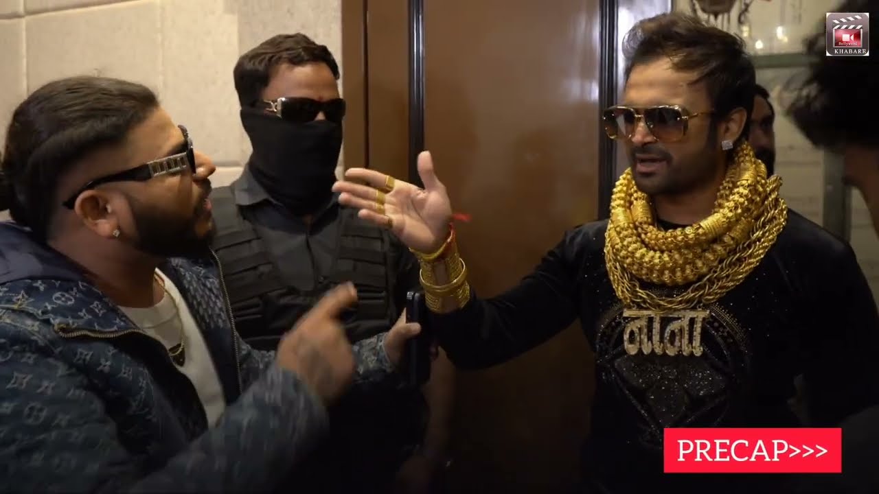 Sunny Waghchoure Press Meet Fight Viral Video | 100 Crore Agreement Gone