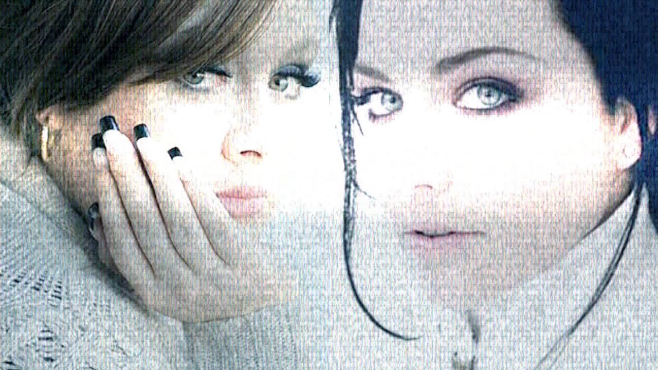 Evanescence and Adele - Hello, Hello (YITT mashup)