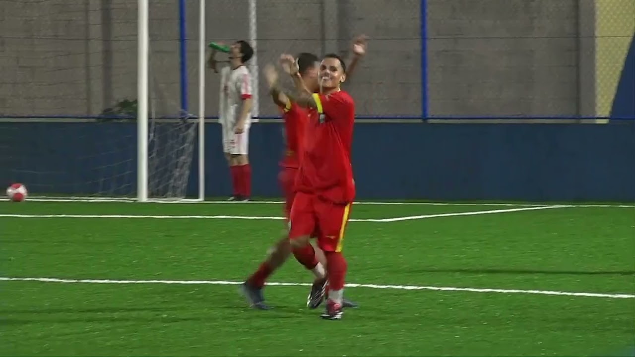 Copa Metropolitana 2025: com destaque para Jo&atilde;o Pedro Vilavelhense vence Bom Pastor.