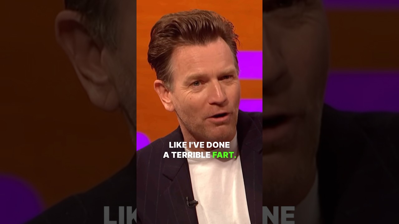 Ewan McGregor talks Daniel Logan on Attack of the Clones