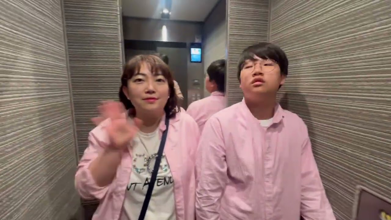 후쿠오카 이야기 (2025.06.18 후쿠오카 공항 18:00)