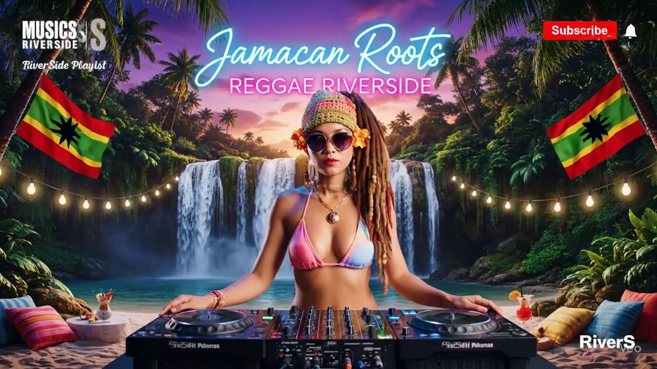 One Love Unidade — Best Reggae Bond — Hand Holding — Connection Making Rasta 🤲