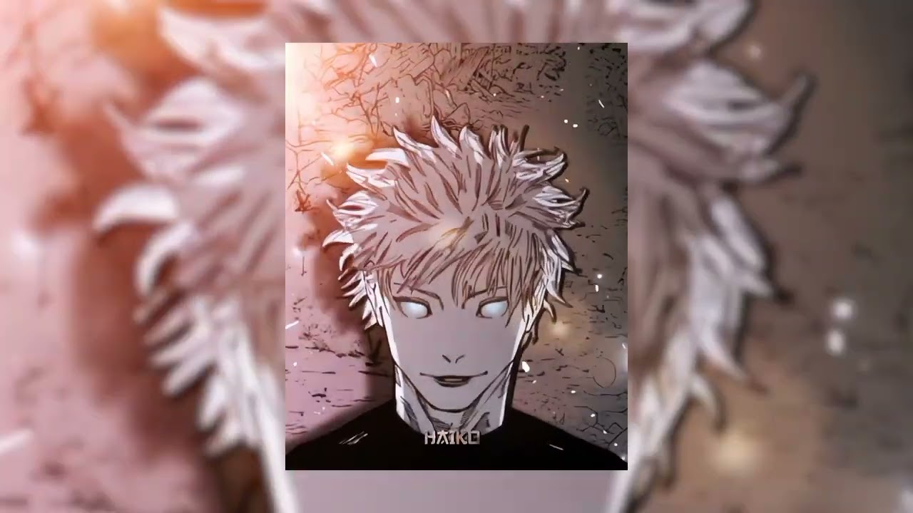 Eternxlkz - SLAY! (Sped up)