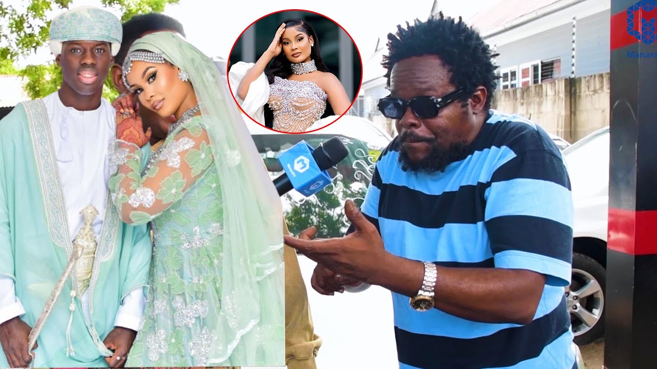 DOTTO MAGARI AMLIPUA AZIZ KI KWA KUTOA MAHARI YA MILIONI 400 KWA HAMISSA MOBETTO / WASIMUONEE WIVU