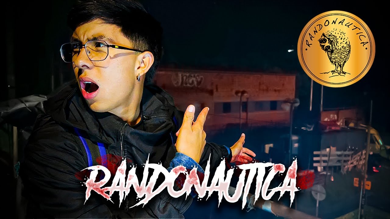 EL REGRESO DE RANDONAUTICA EN COLOMBIA - SIN ROL ESPECIFICO