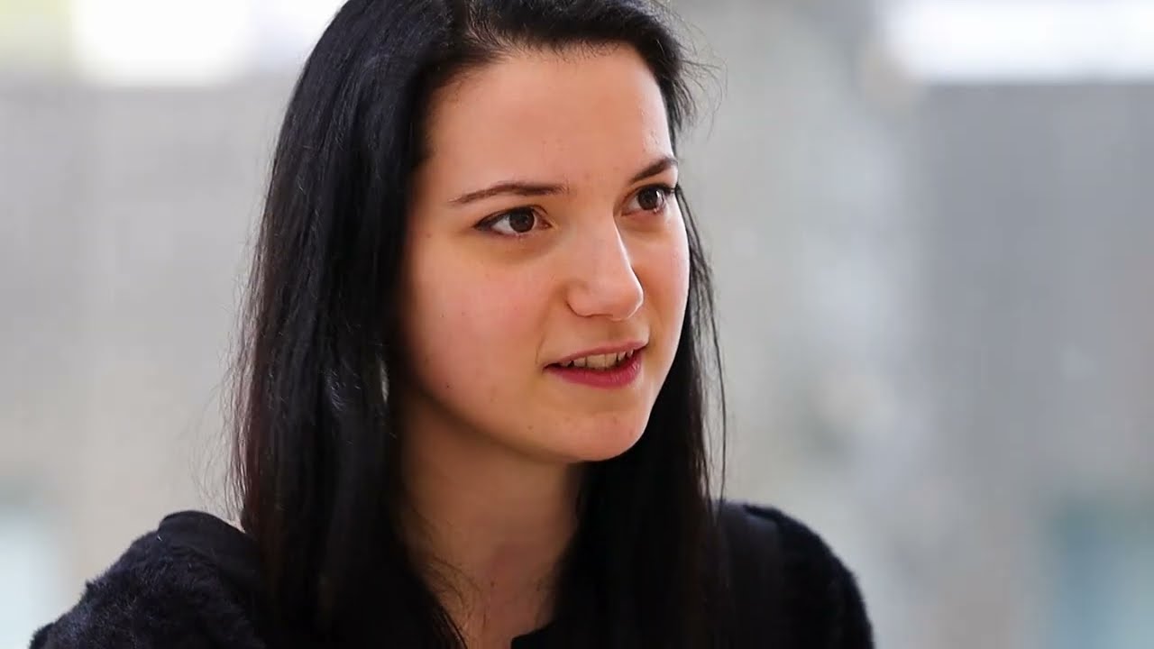 Storie di #AlumniUnicatt | Benedetta Santini