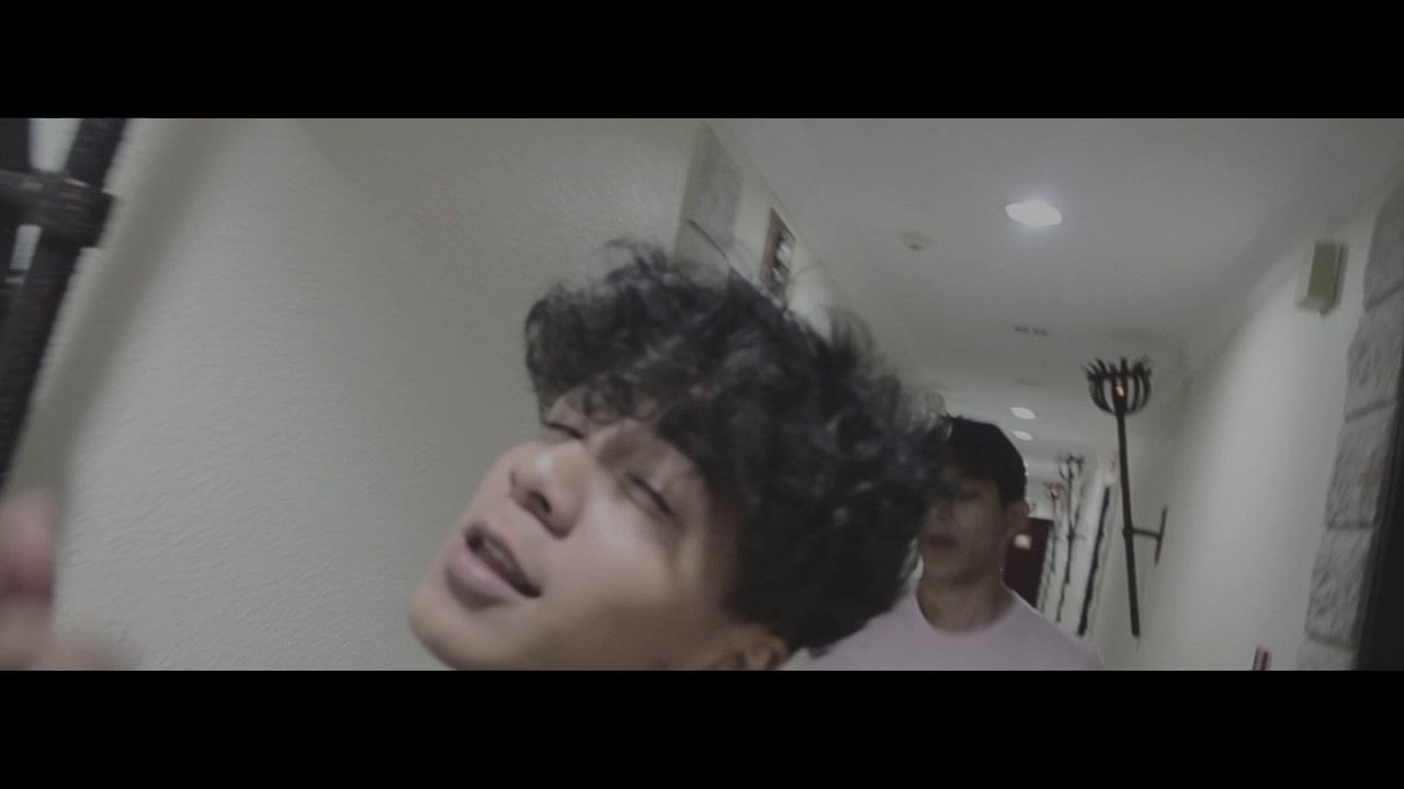 ¿Que Te Pasa? - ADSO - FT. Big Soto (Official Video)