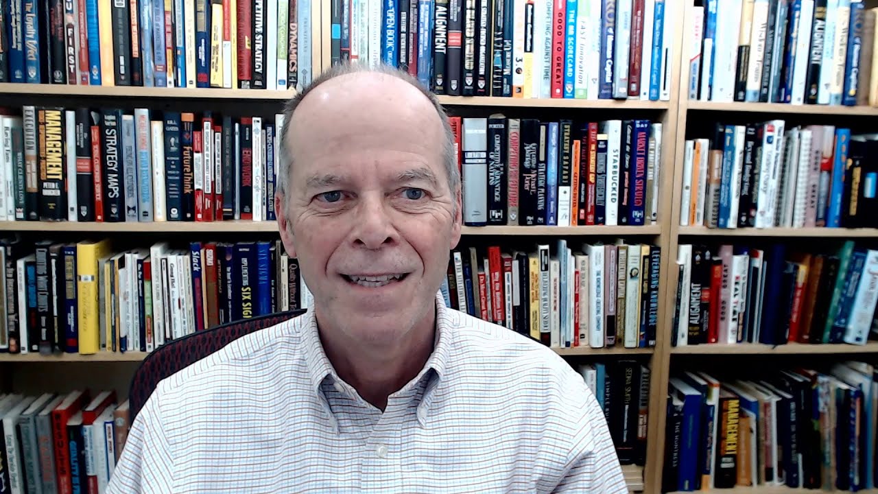 Webinar Overview: Low-touch, High-impact: Strategy Execution through Employee Engagement