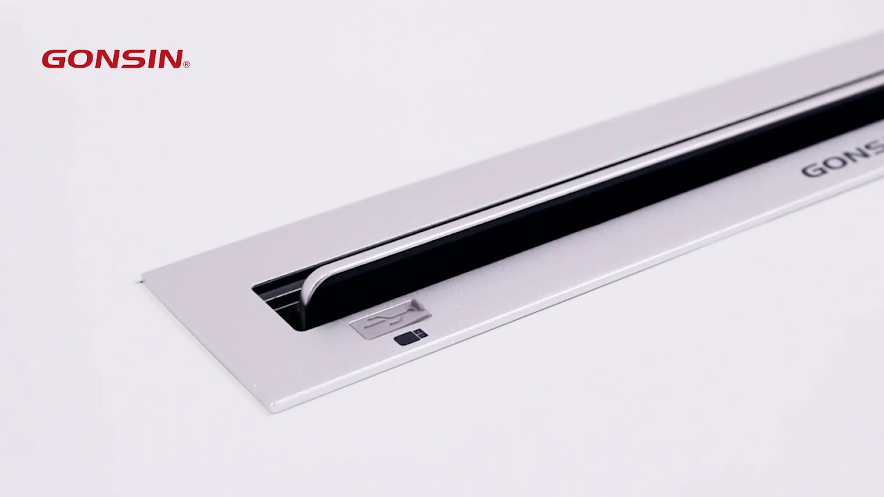 Paperless Conference System LCD Lifter