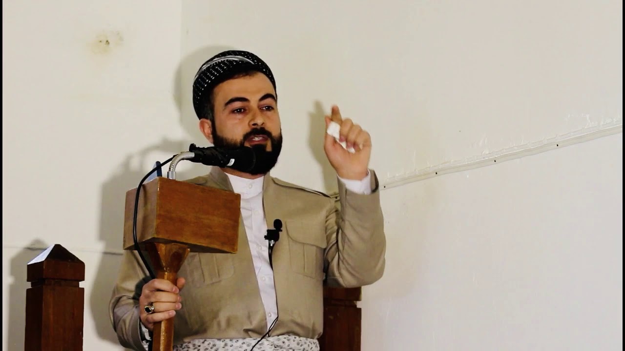 پشت گوھ ھاڤێتنا زاروکان اهمال ابناء