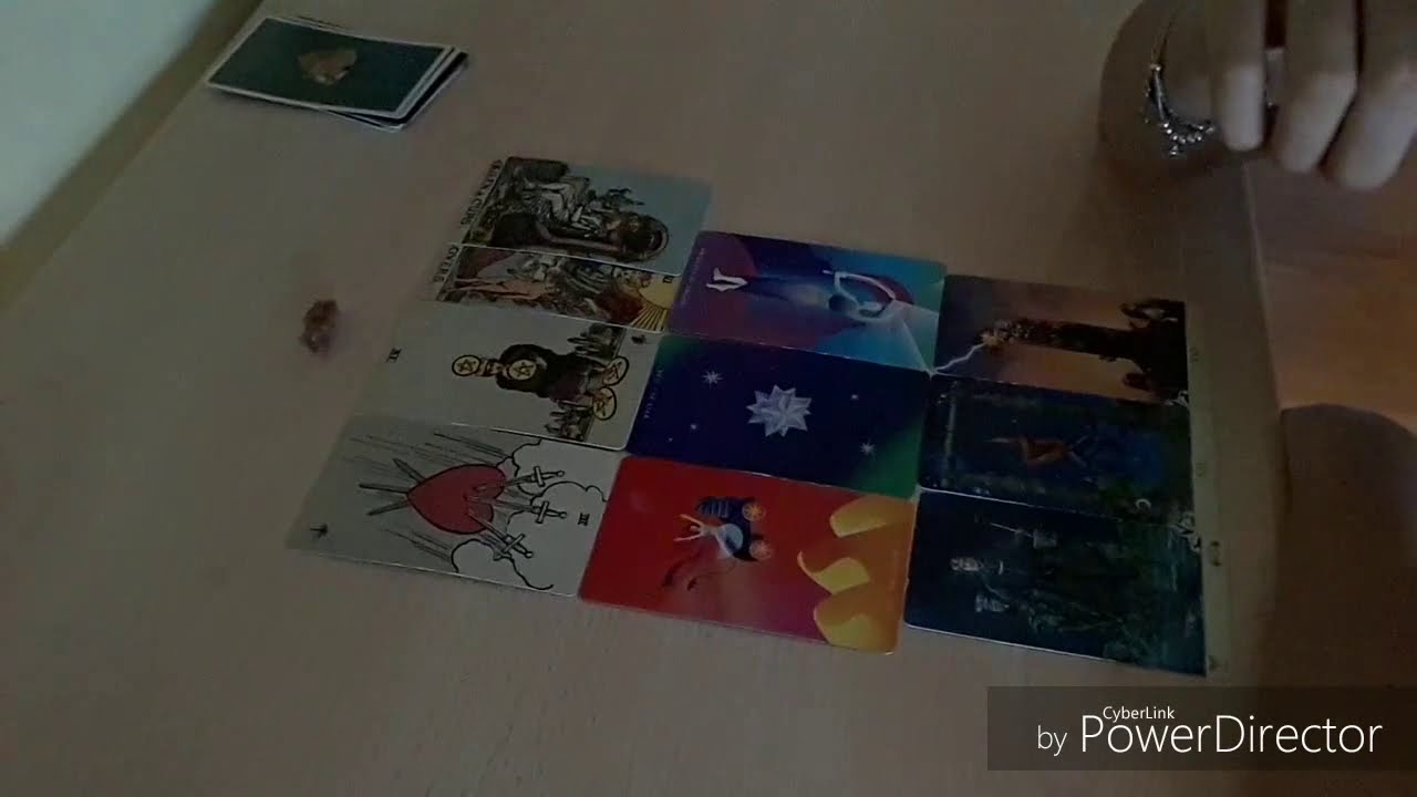 *QUAL &Egrave; IL SUO KARMA DOPO QUELLO CHE MI HA FATTO?*