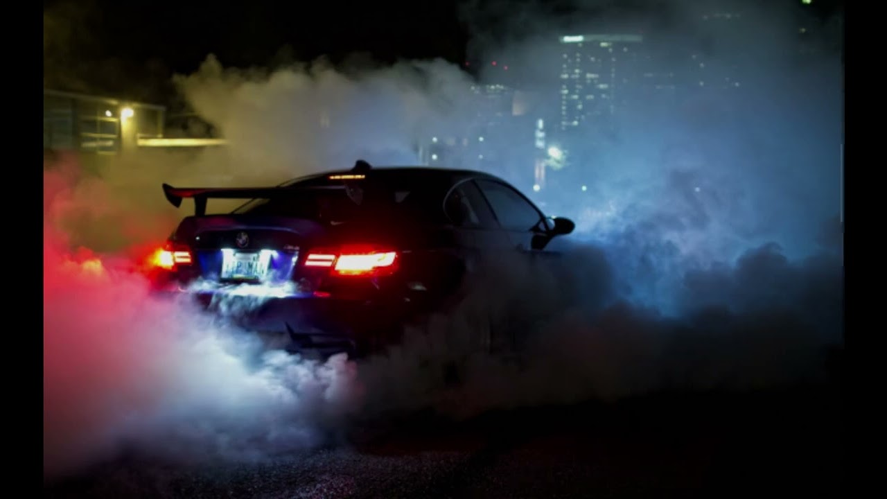 Drift phonk