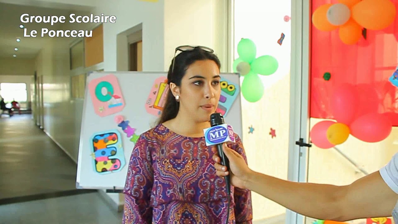 Groupe Scolaire Le Ponceau