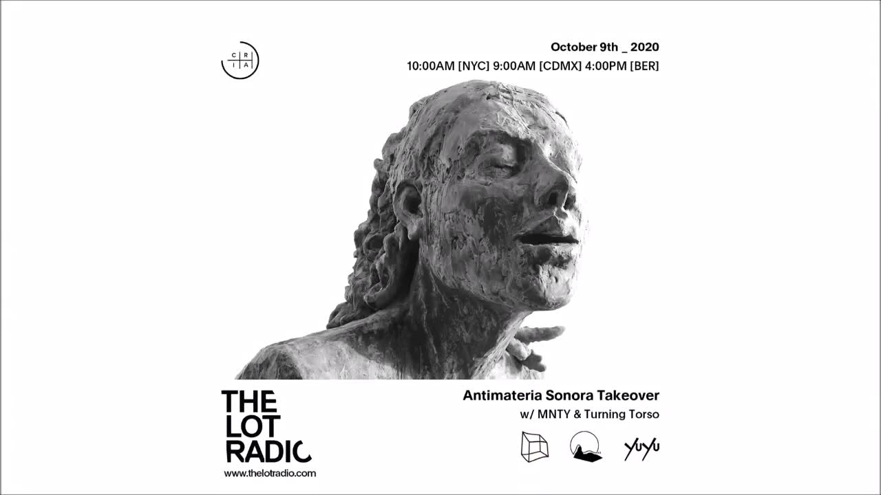 Turning Torso @ The Lot Radio