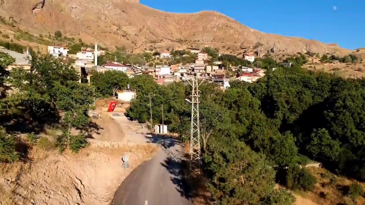 Koçkar Köyü 2019