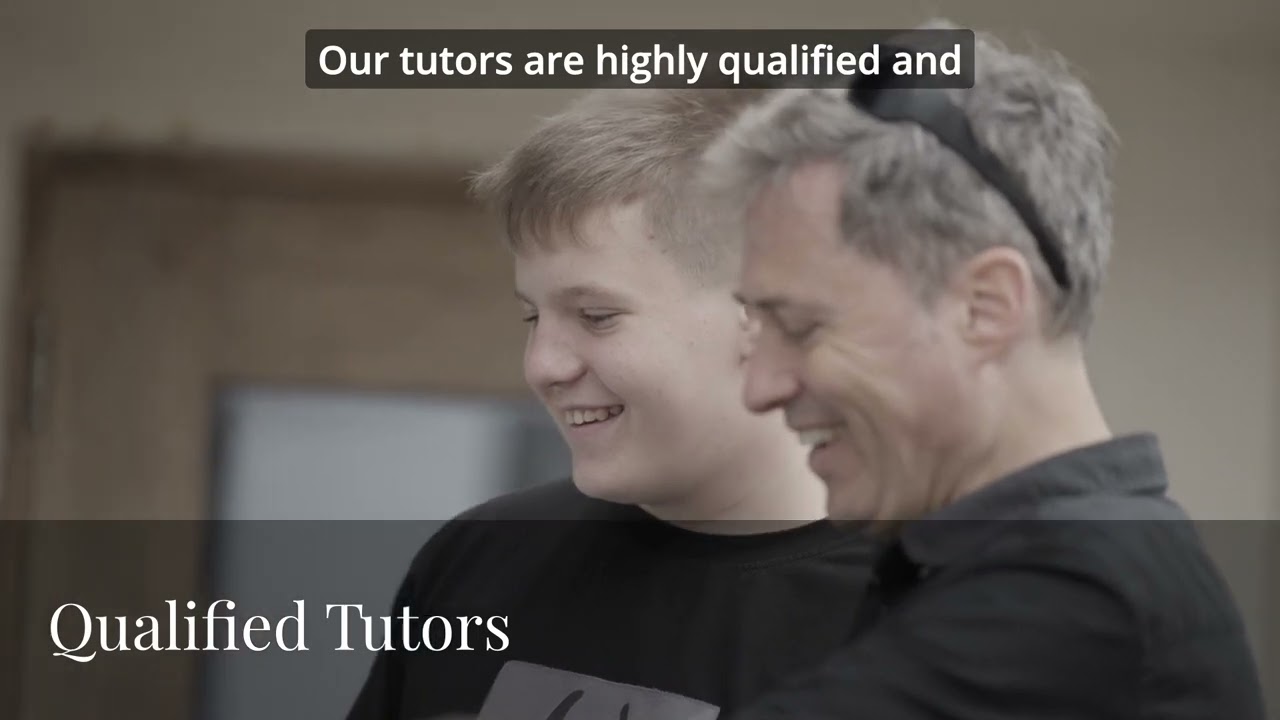 Bucksmore Education | Home Tuition