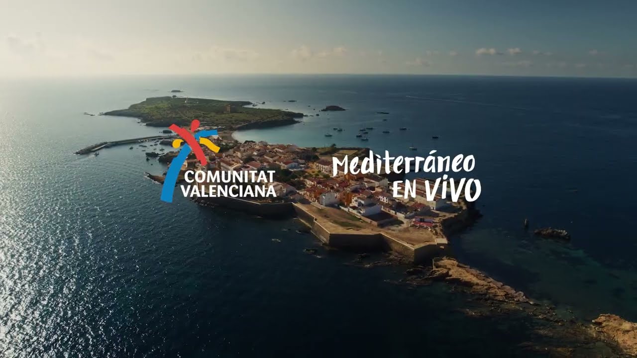 La experiencia m&aacute;s inmersiva es la realidad | Turismo Comunitat Valenciana 2023
