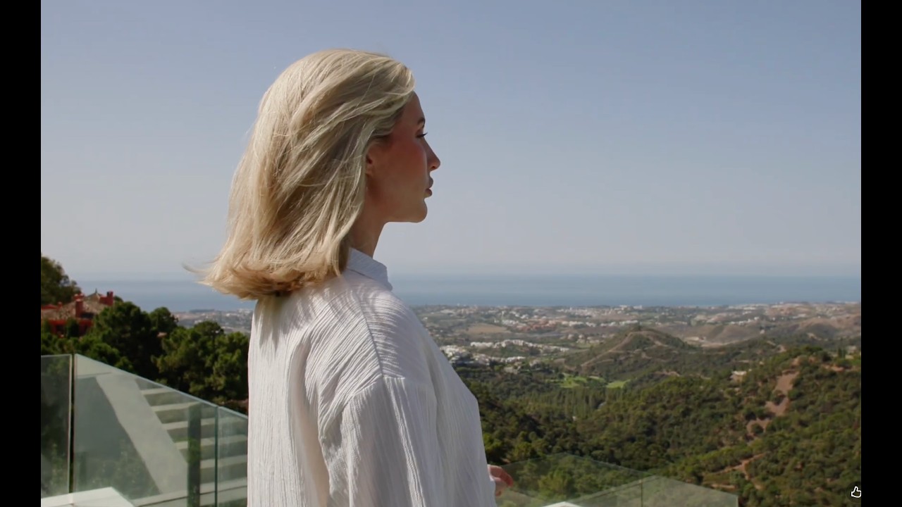 Marbella Mountain Resorts. Corporate video
