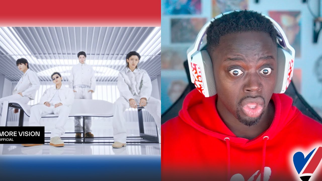 LNGSHOT - FaceTime (Official Music Video) | REACTION