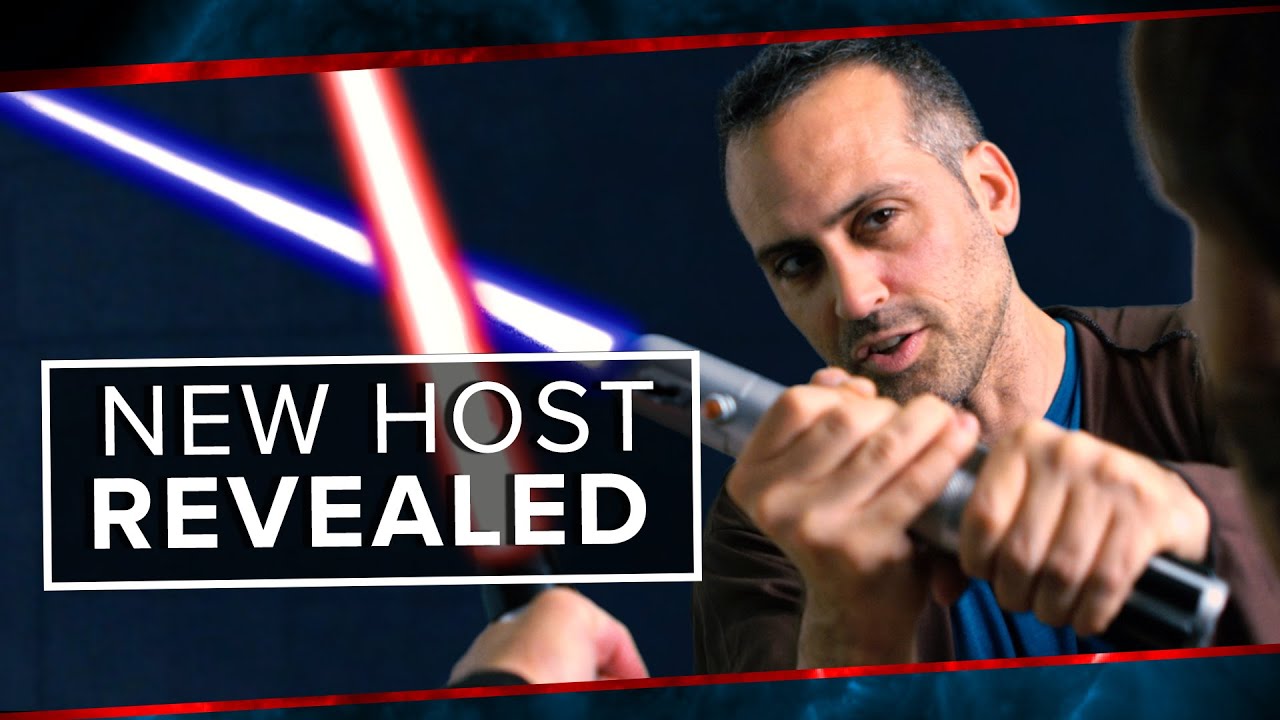 Watch THIS! (New Host + Challenge Winners) | Space Time | PBS Digital Studios